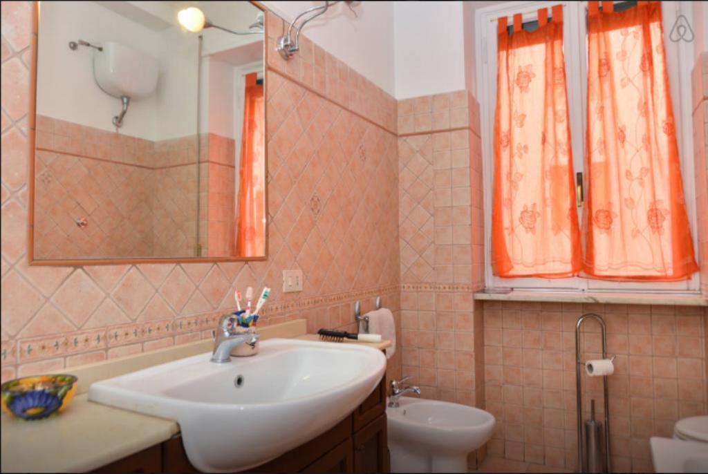 B&B Classy Rome Exterior photo